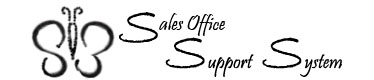 Sales Office Support System